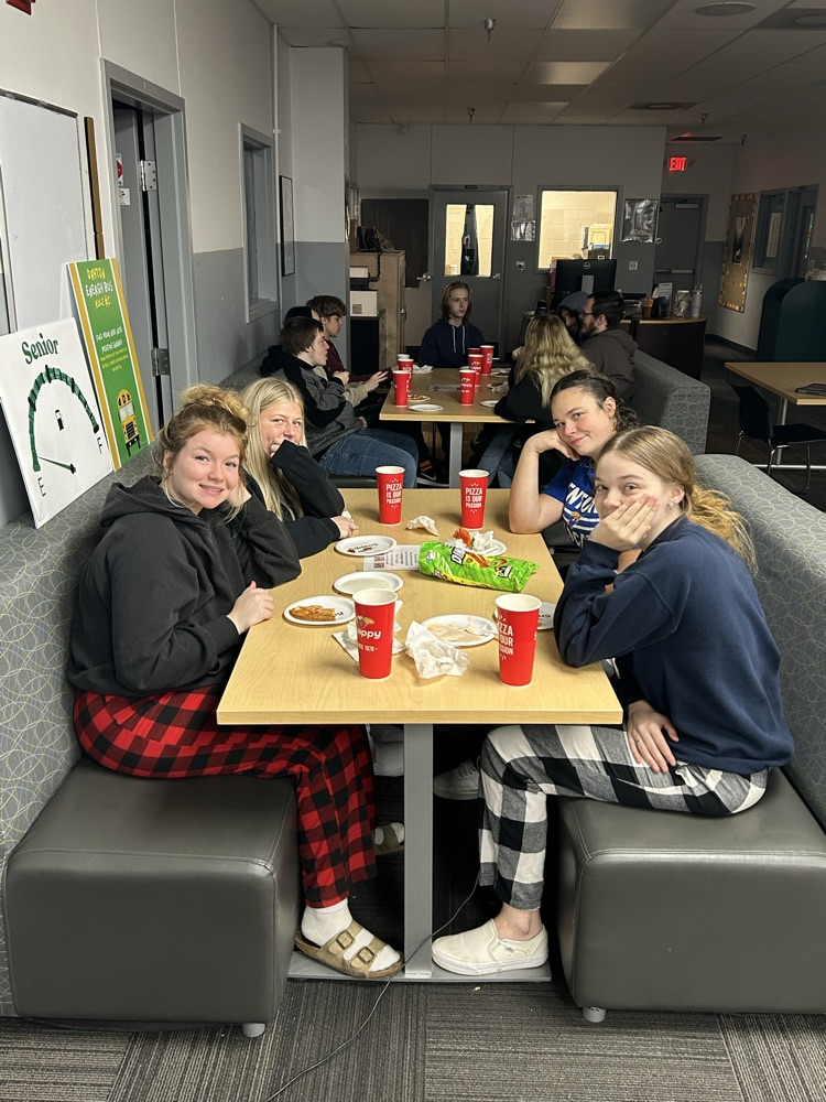 DHS Positive Behavior Award