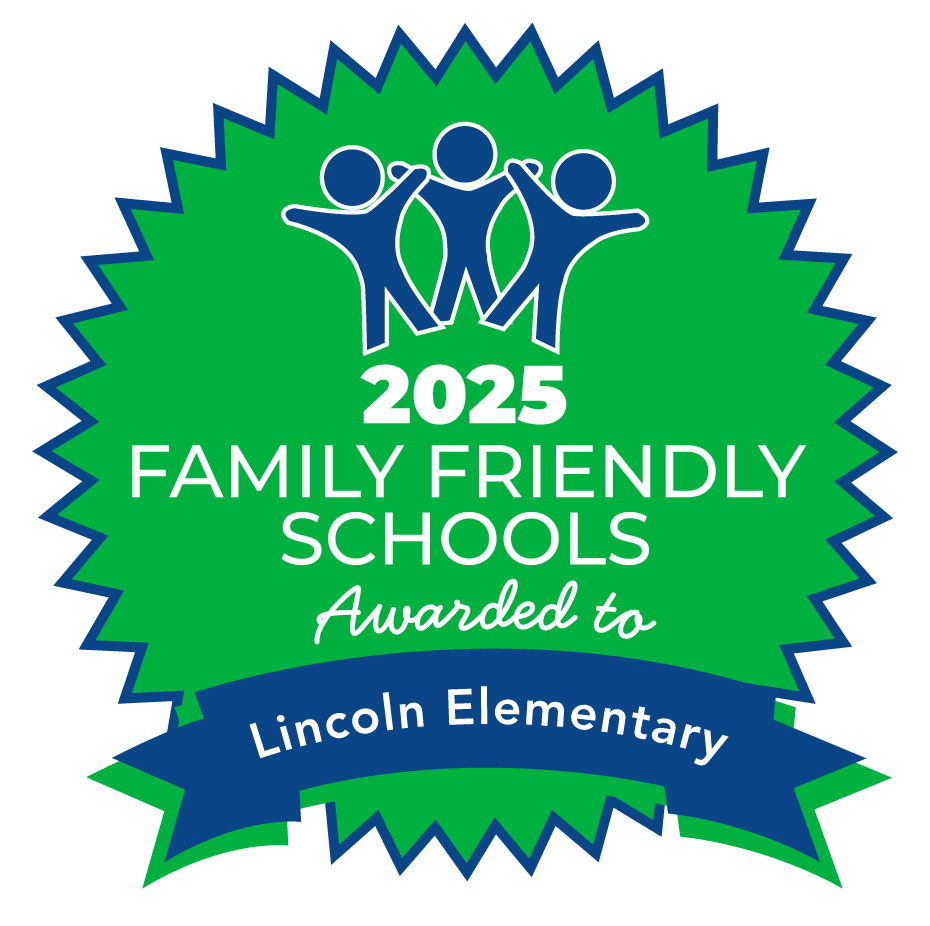 Family Friendly Certificate