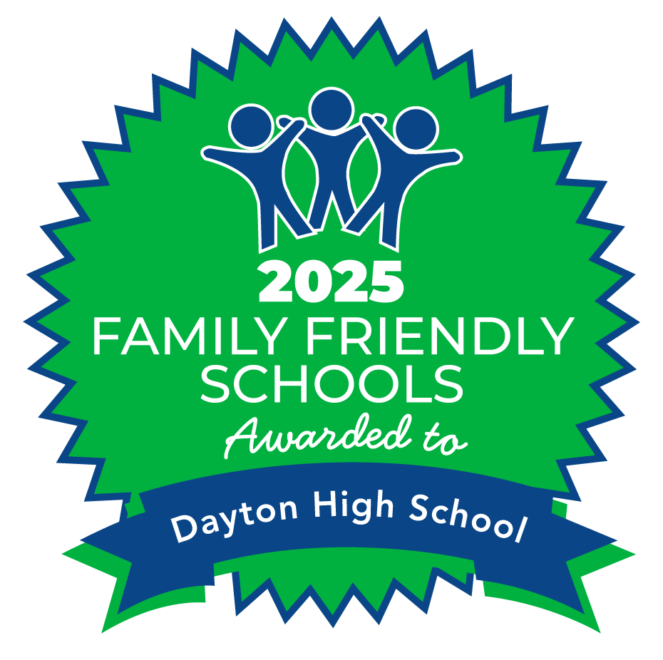 Family Friendly Certificate