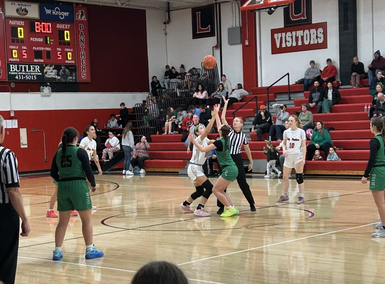 DHS Lady Greendevils