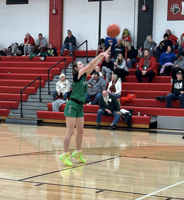 DHS Lady Greendevils