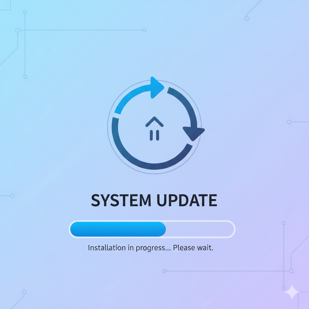 Infinite Campus - Updating