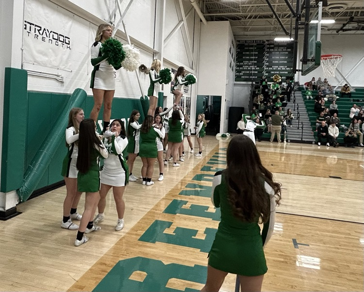 DHS Varsity boy basketball