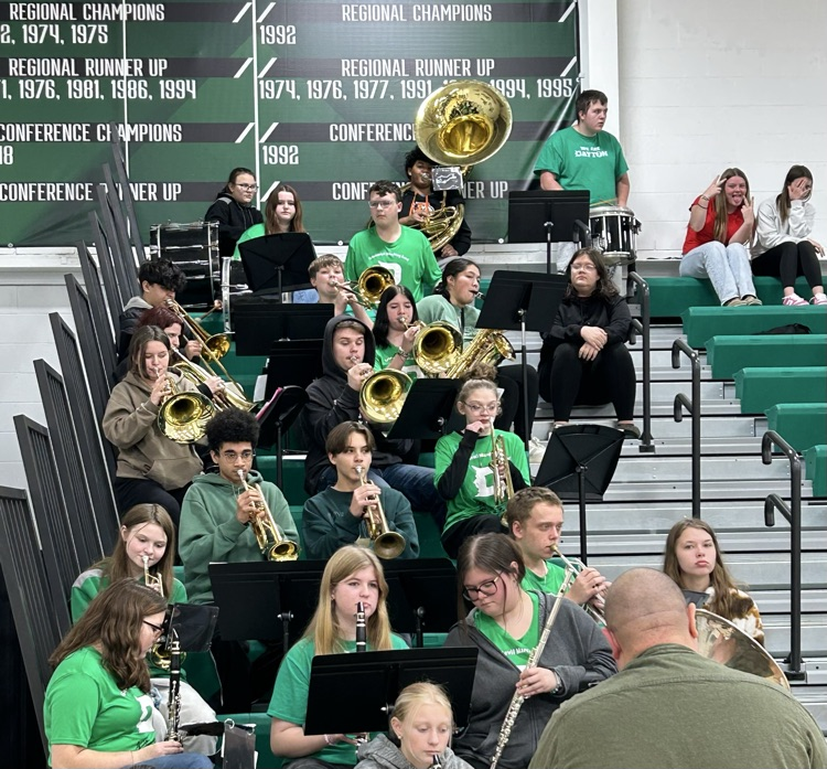 DHS Varsity boy basketball