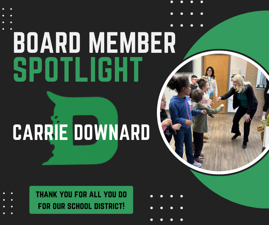 Carrie Downard