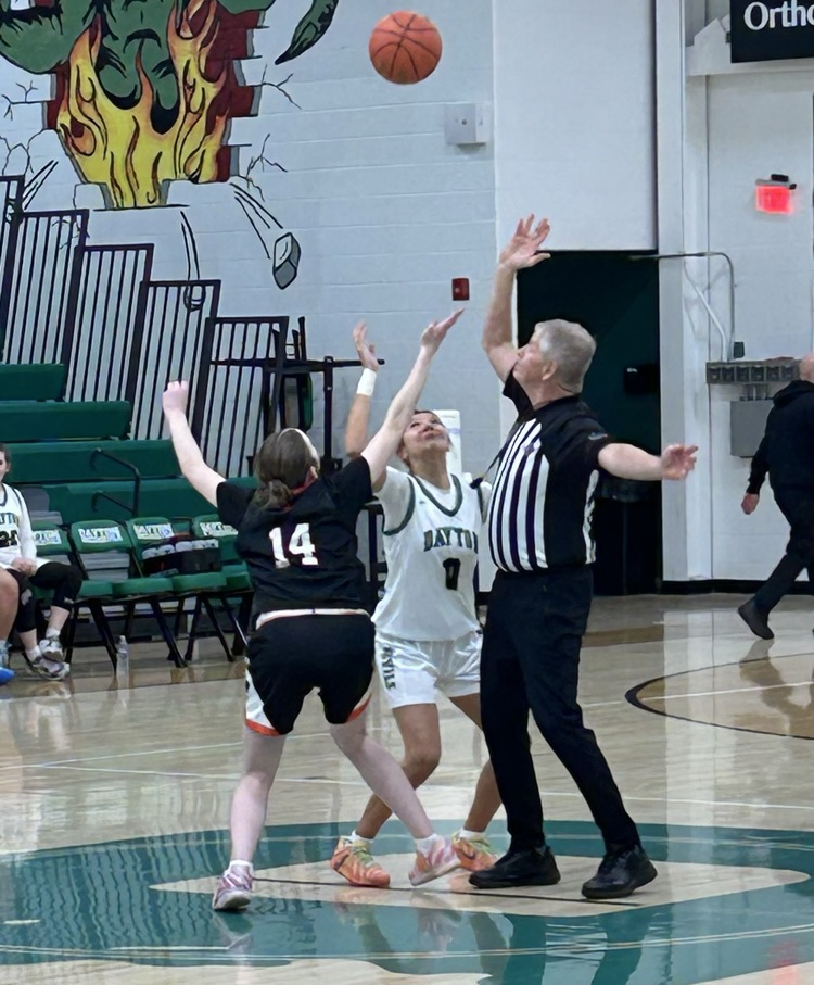 DHS Lady Greendevils Basketball