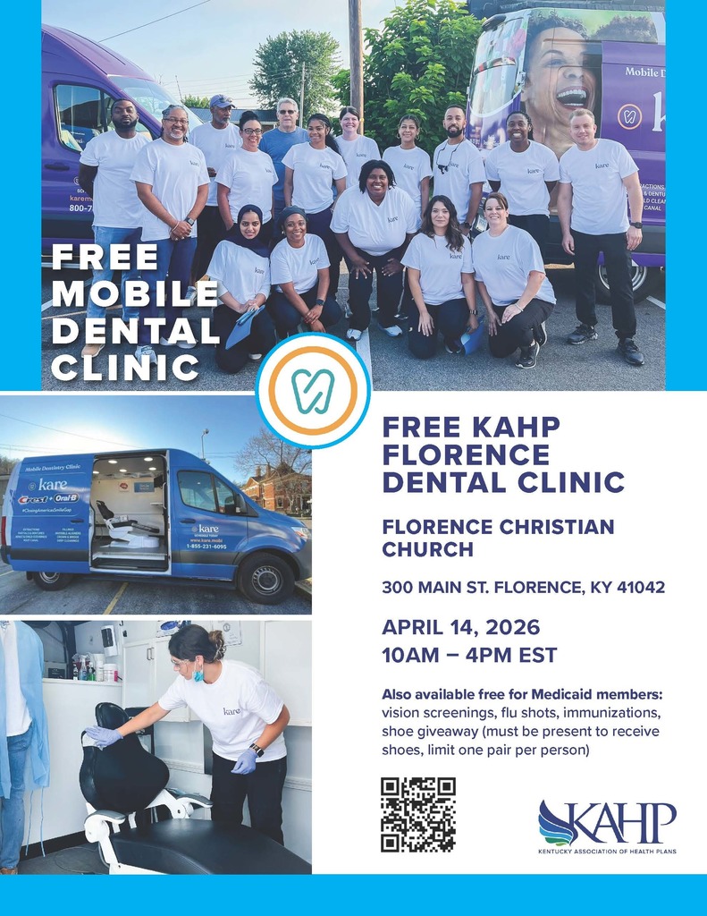 Free Dental Clinic