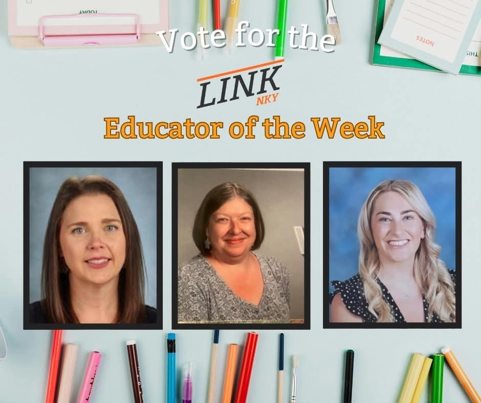 Educator of the Week
