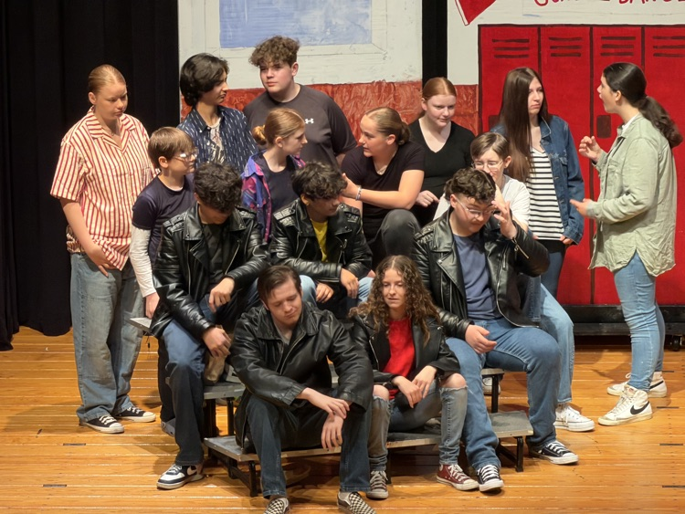 Drama Club