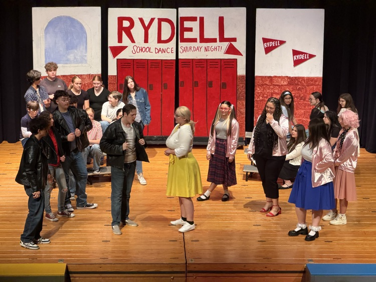 Drama Club