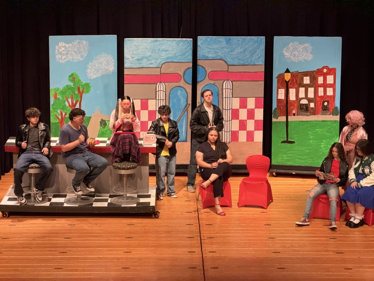 Drama Club