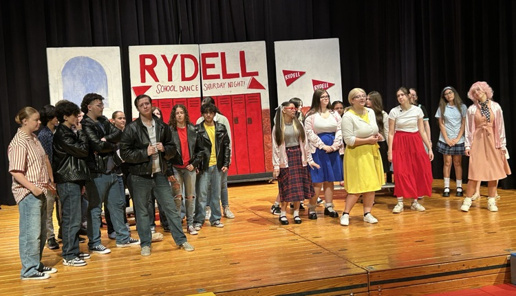 DHS Production of Grease