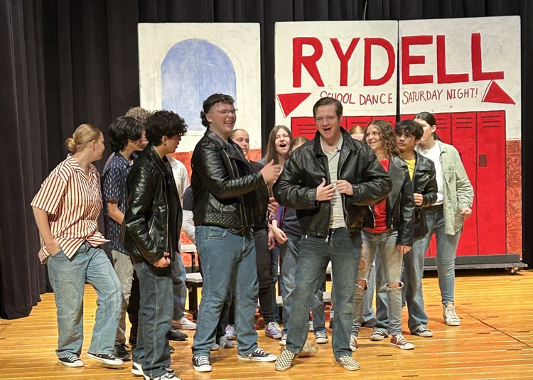 DHS Production of Grease