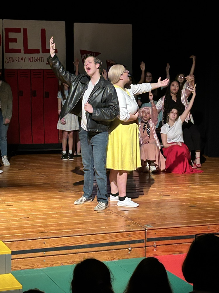 DHS Production of Grease