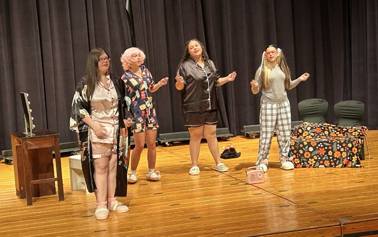 DHS Production of Grease