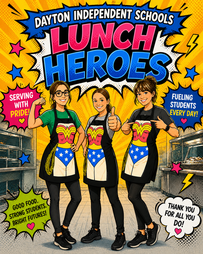 Lunch Hero