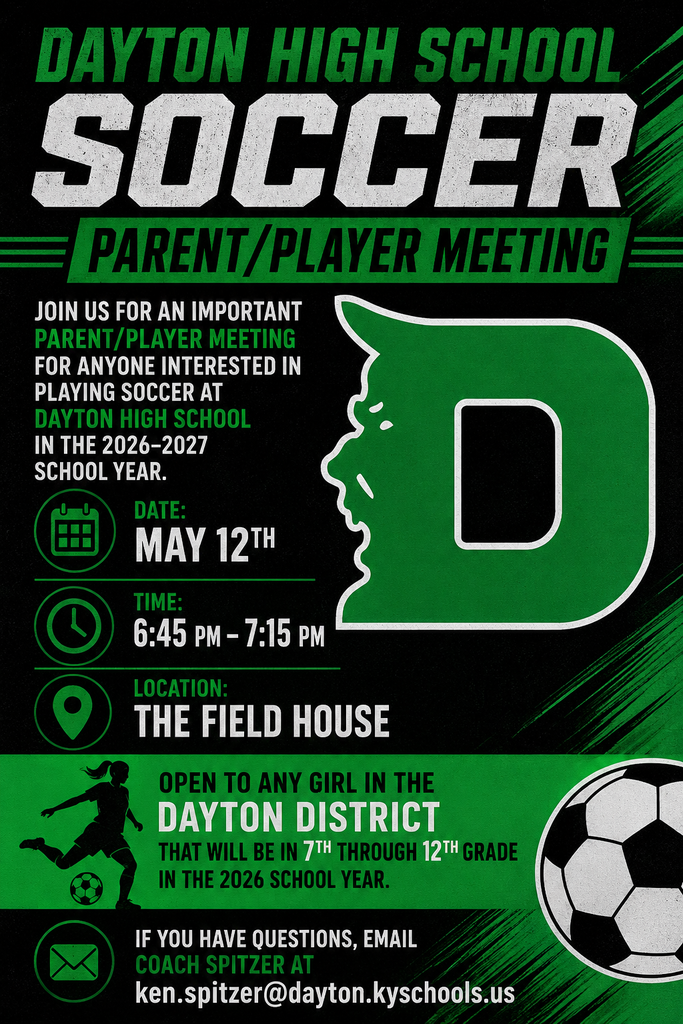 Soccer Information