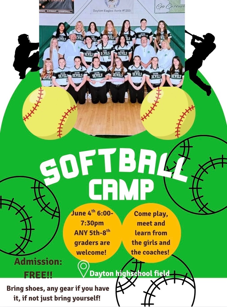 camp