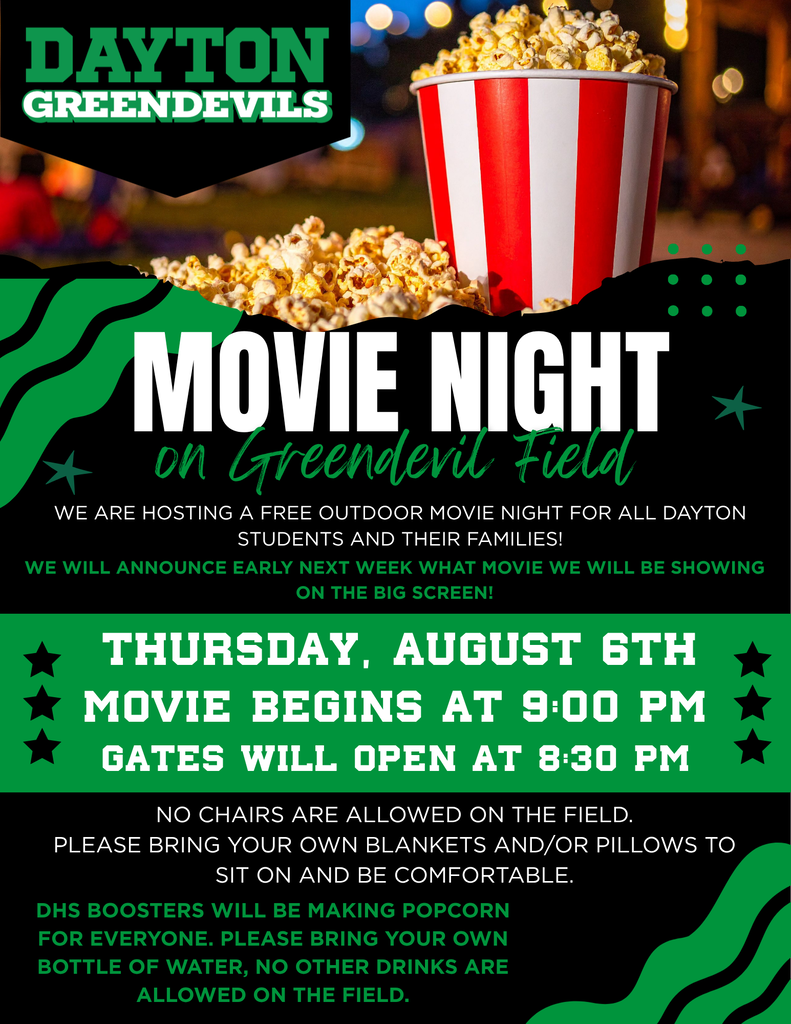Movie Night