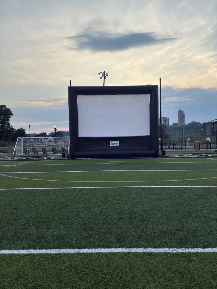 screen