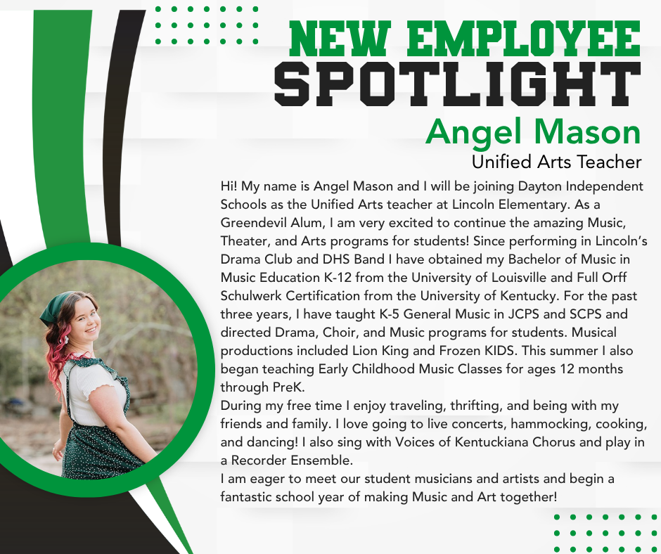 Angel Mason
