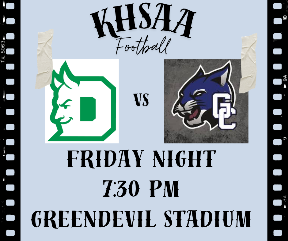 Greendevils vs Gallatin