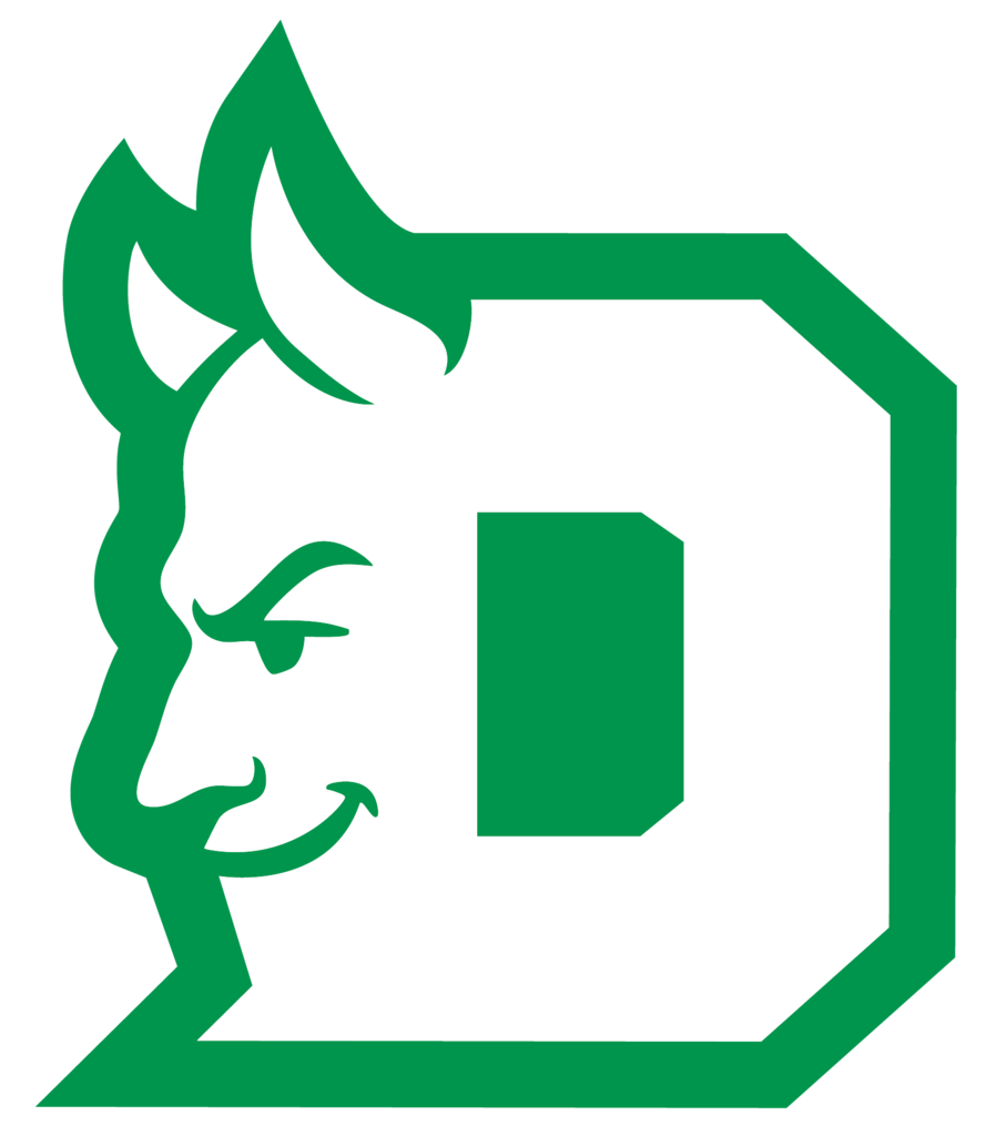 Greendevil D