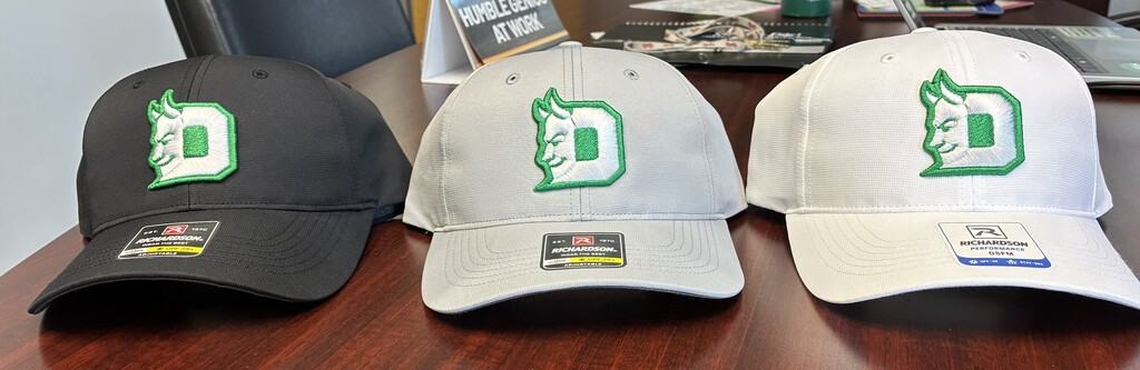 Dayton Hats