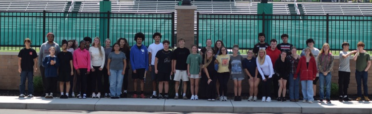 DHS Junior Class