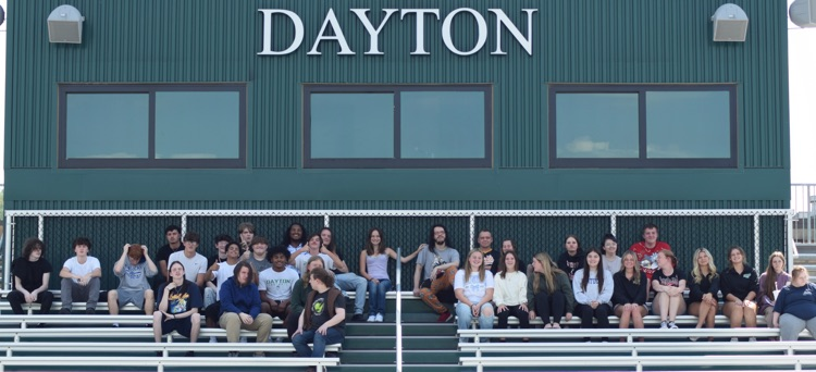 DHS Seniors