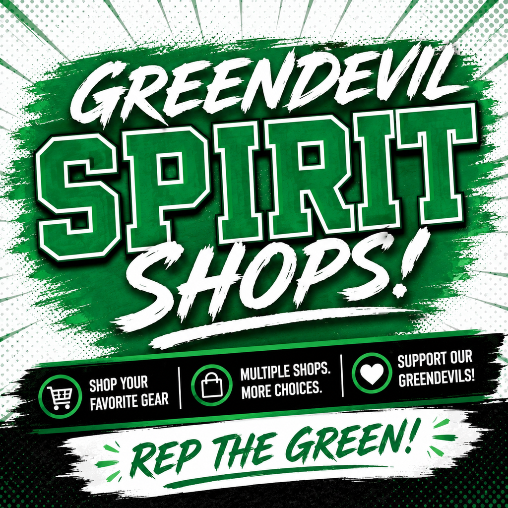 Spirit Shops