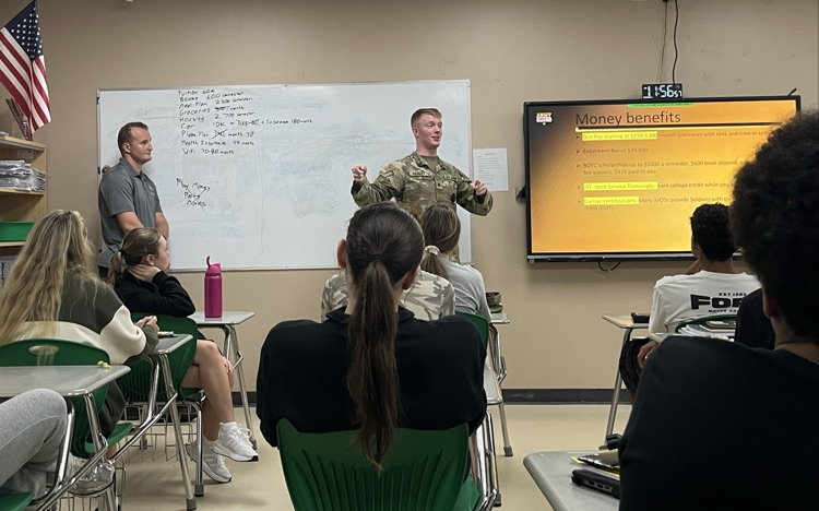 National Guard @ DHS