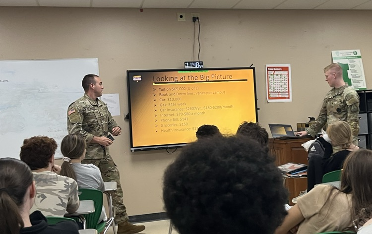 National Guard @ DHS