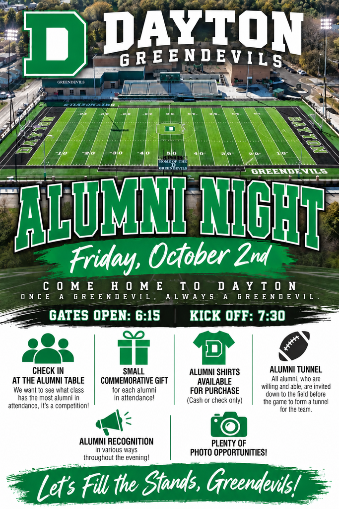 Alumni Night