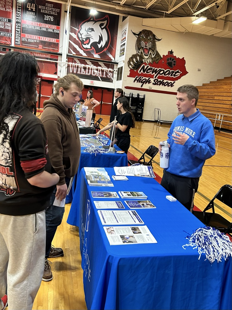 DHS College Fair