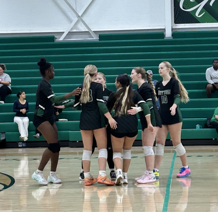 Greendevils Volleyball
