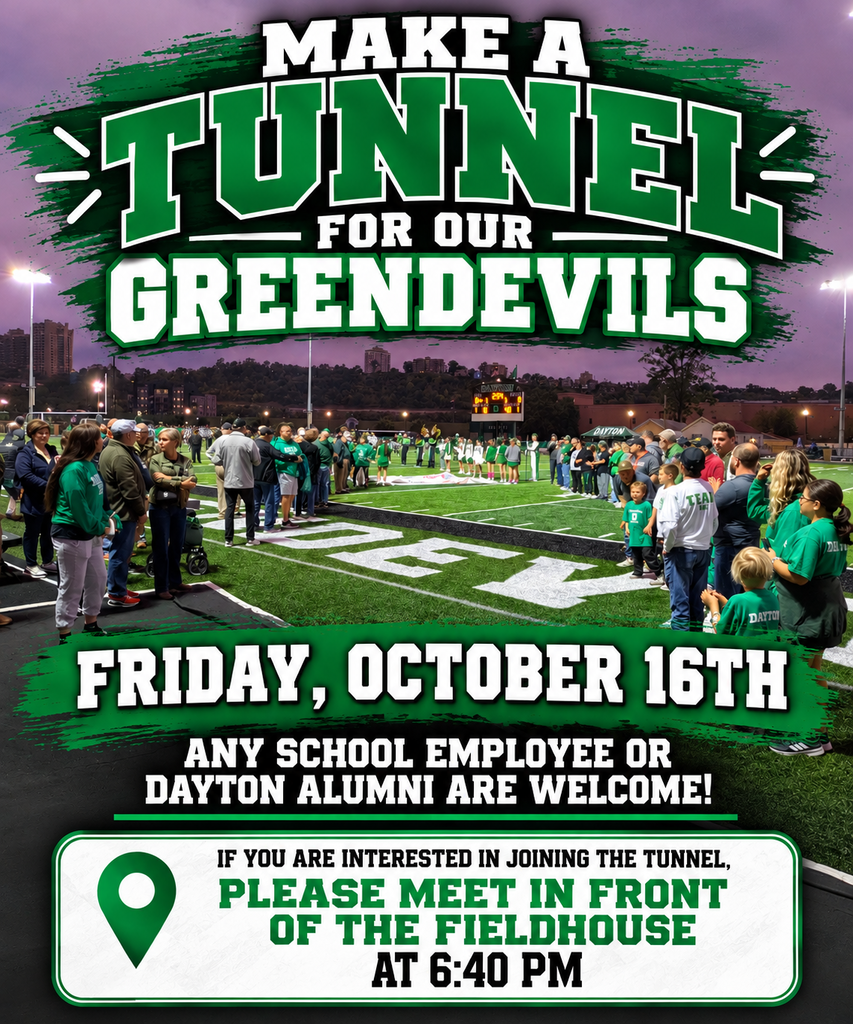 Football Tunnel