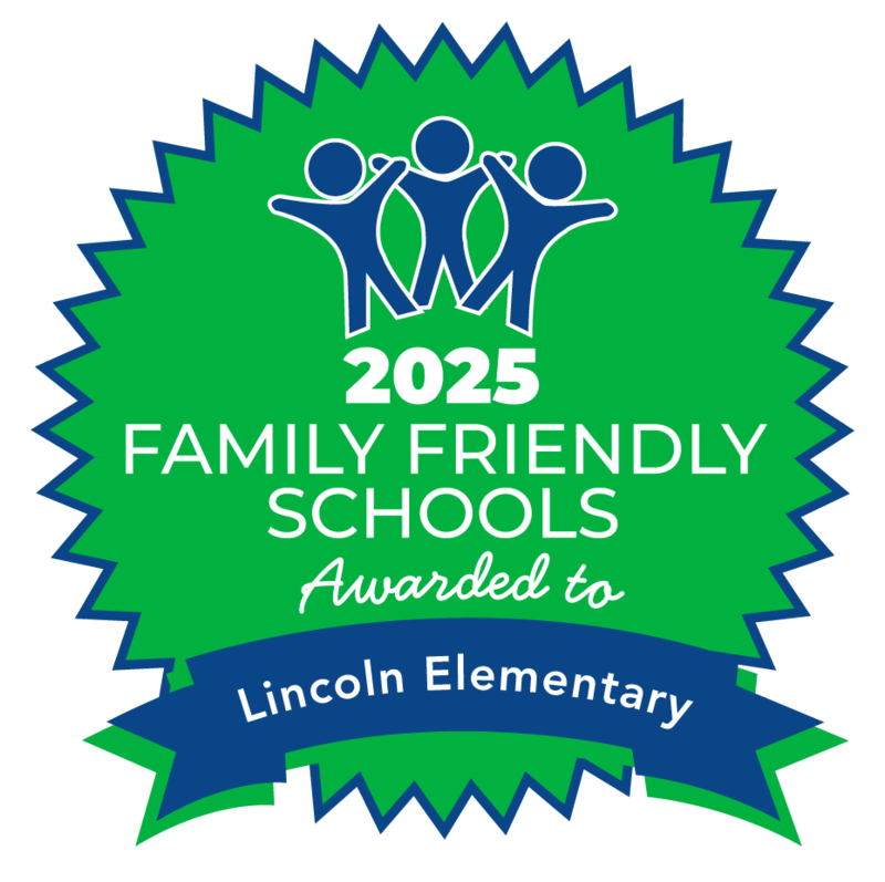 Family Friendly Certificate