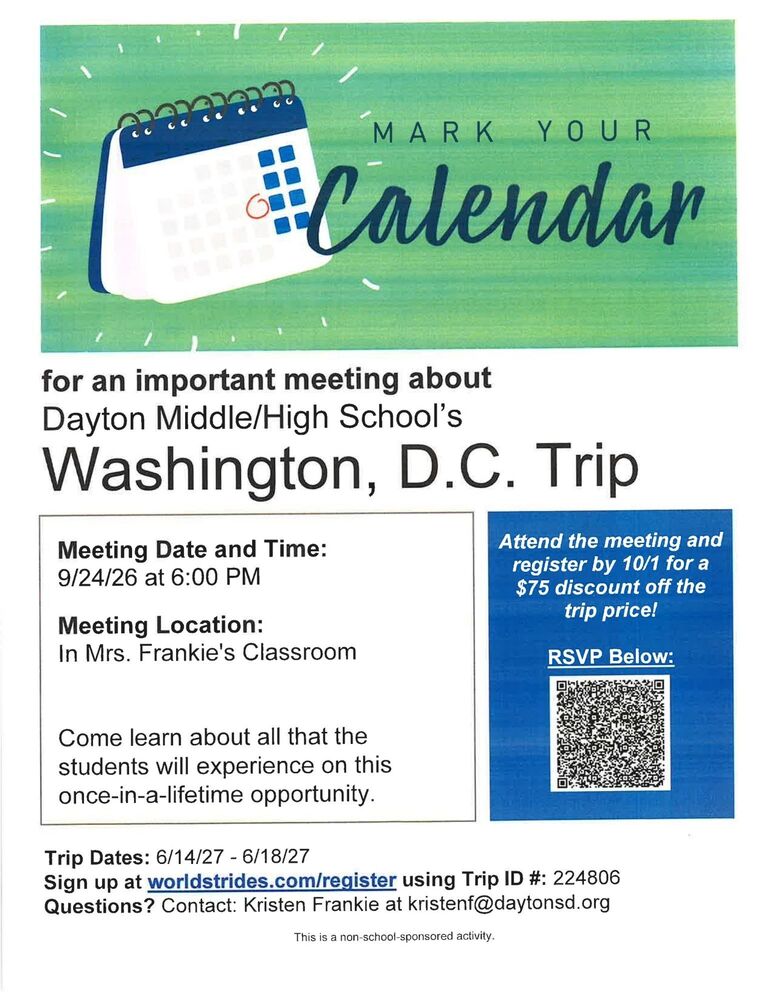 Washington DC