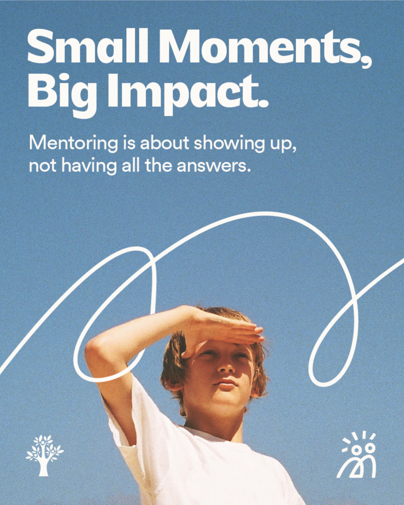 Small moments, big impacts