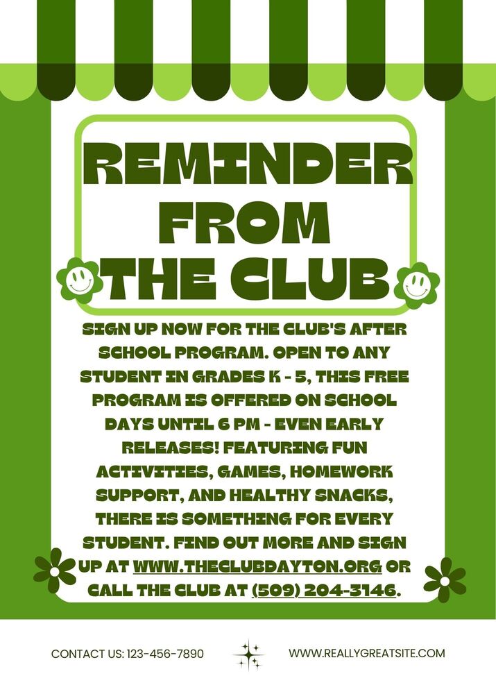The Club