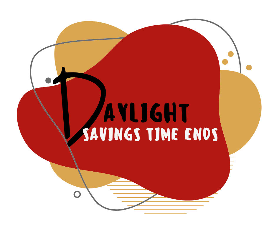 daylight savings time