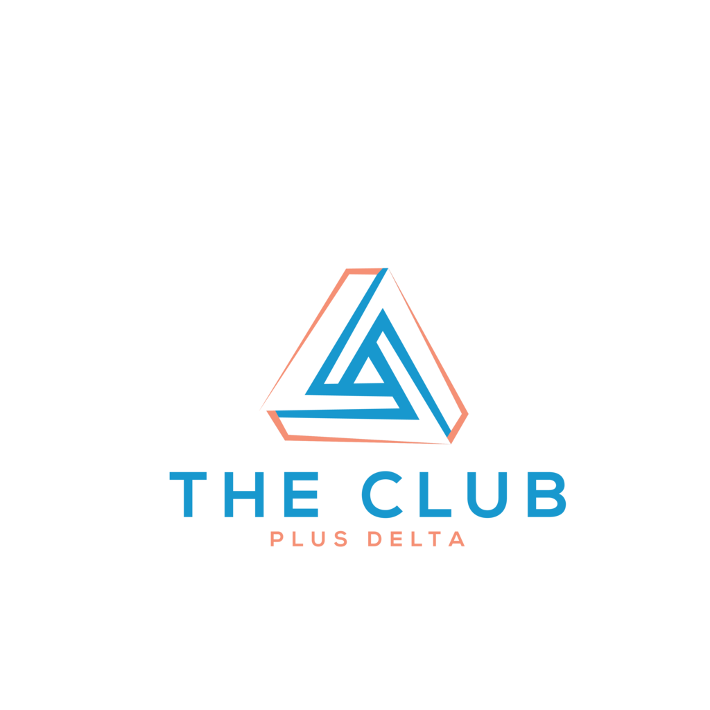 The Club Plus Delta