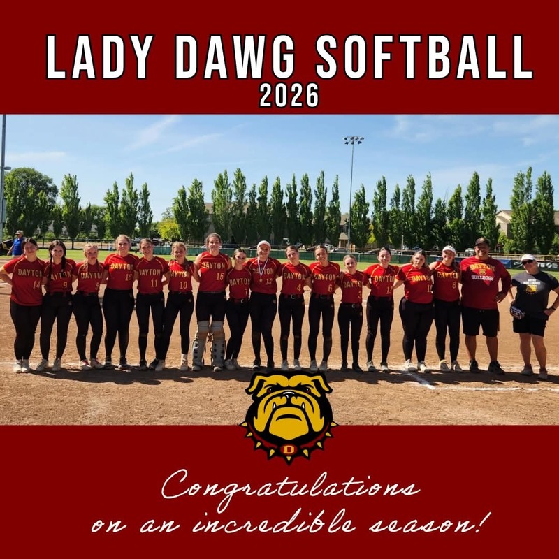 Softball Team
