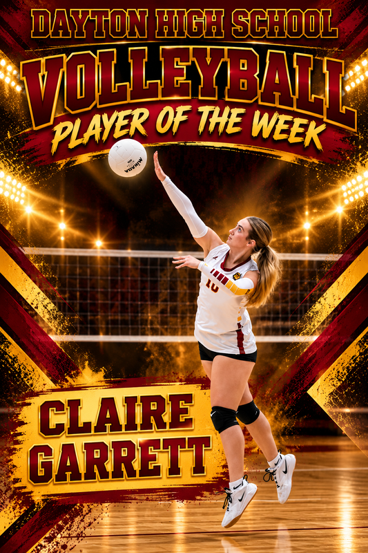 claire