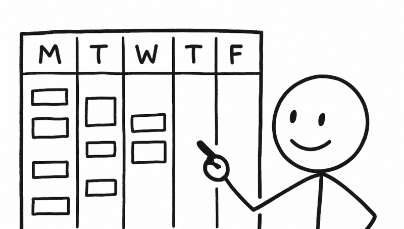 Calendars