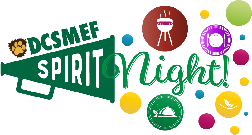 Spirit Night
