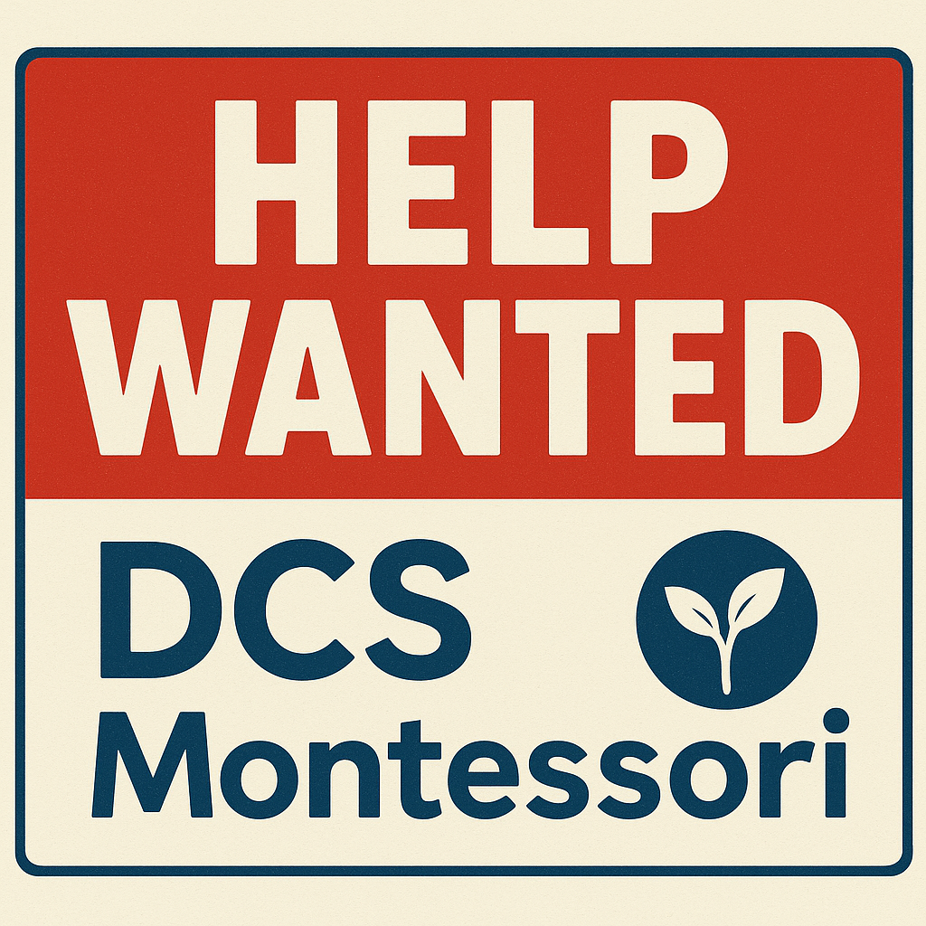 Help Wanted