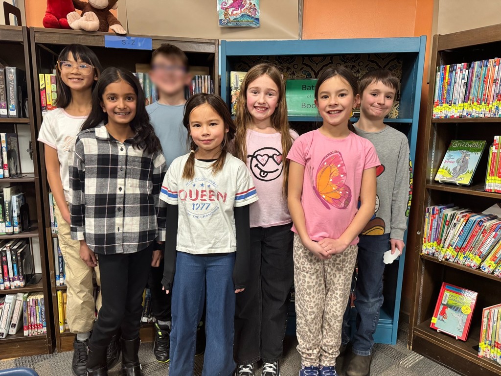 Photo of Lower El Team