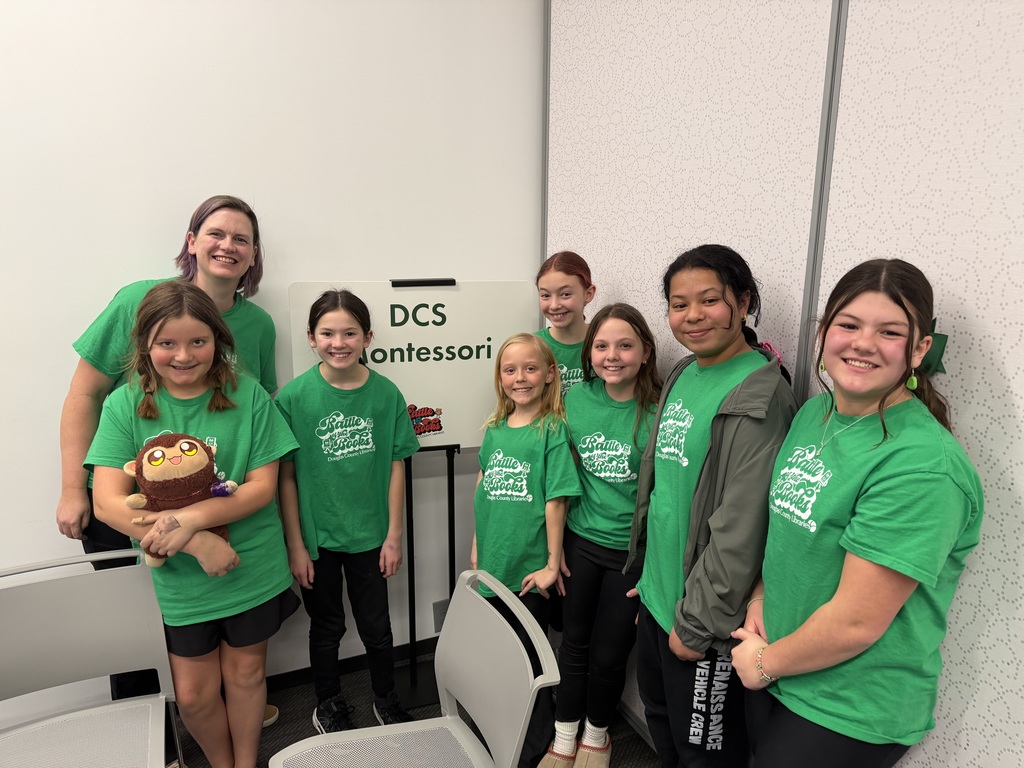 Photo of Upper El Team